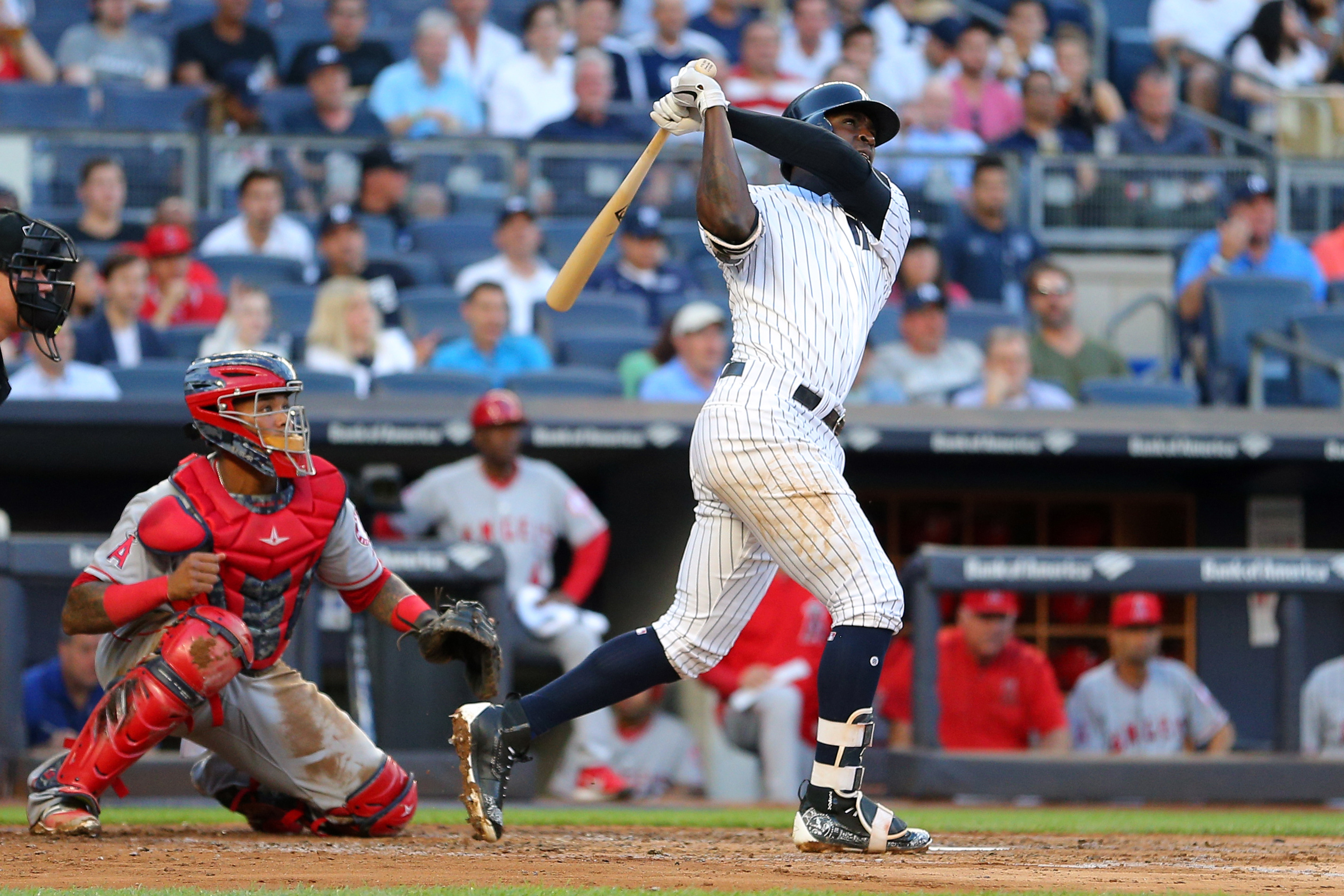 Can You Tell Which of These John Sterling Home Run Calls Are Real