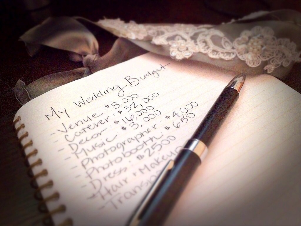 How to Plan The Perfect Lowkey Wedding In Nigeria 8 Ideas That Do