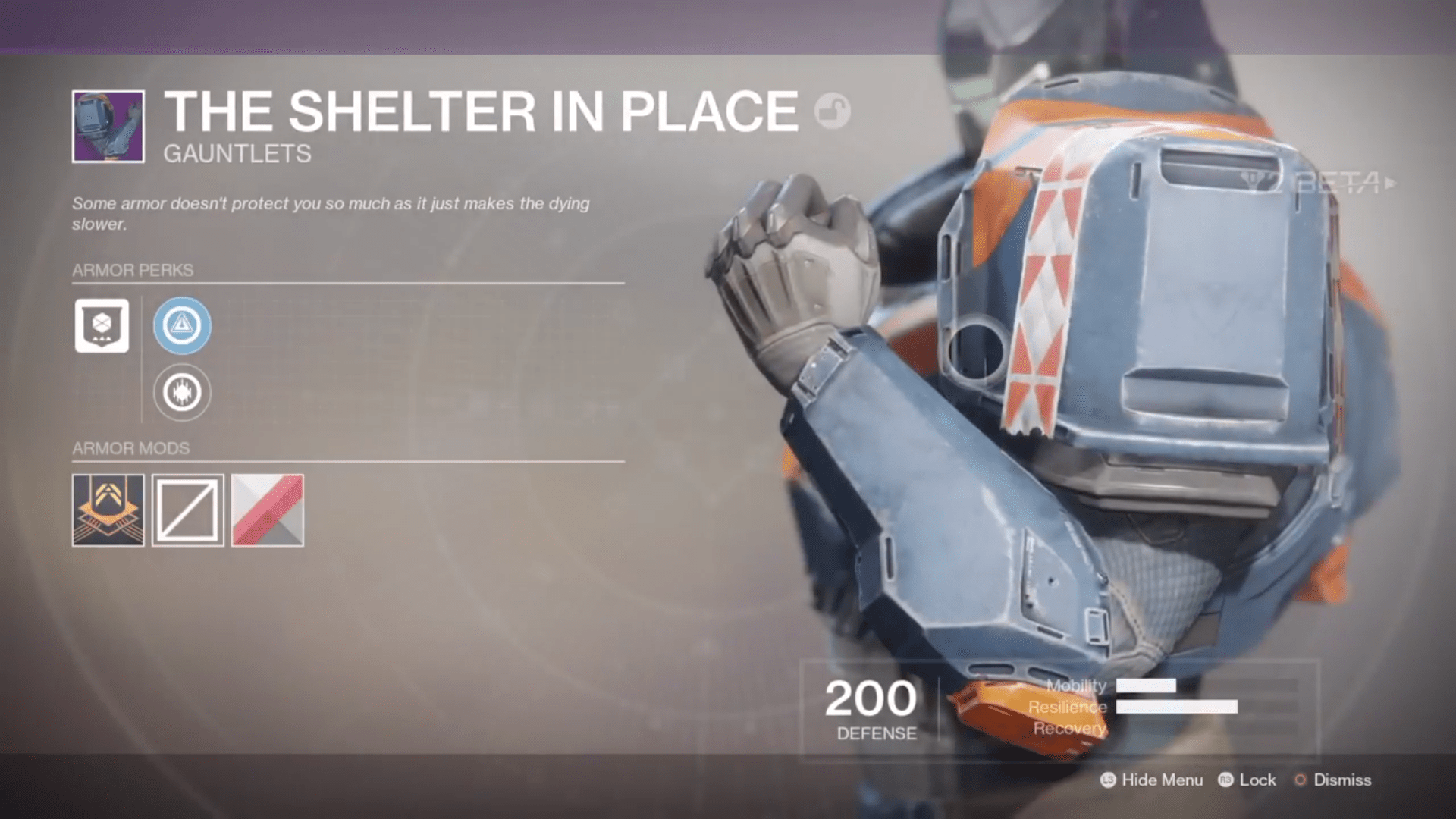 Destiny 2 beta guide All Exotics, weapons and armour, and how to get