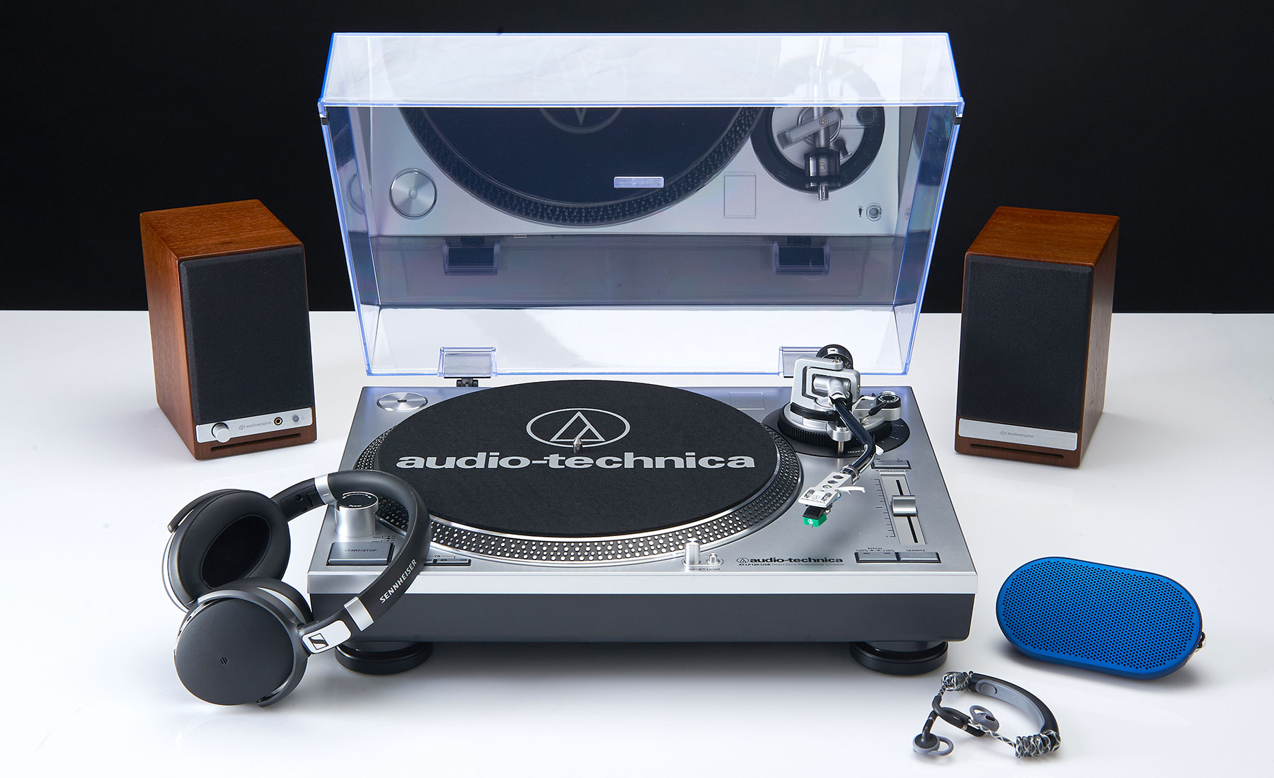 The best audio gear for students Geeky & Nerdy News