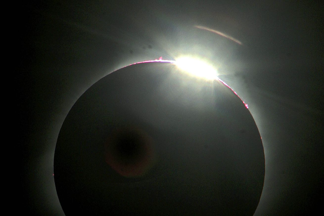 Solar eclipse 2017: what you need to know | Geeky & Nerdy News