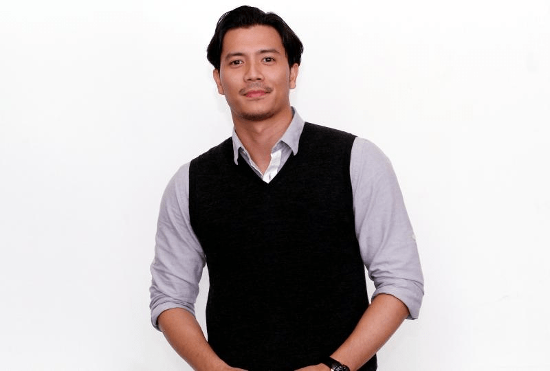 Cerita Artis Malaysia Fattah Amin komen isu 'kayu' Que Haidar