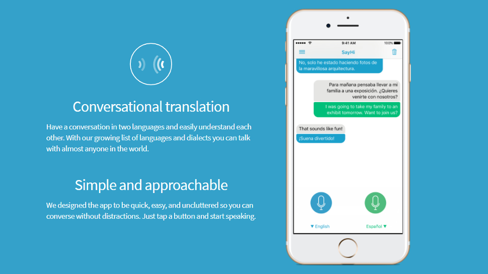 The best translation software of 2017 Technology Break Magazine