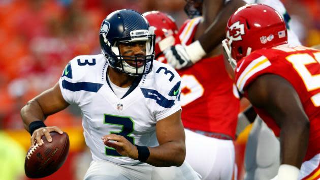 Preseason NFL schedule 2017 Teambyteam, weekbyweek game matchups Tampa Bay Bucs Mock Draft 14
