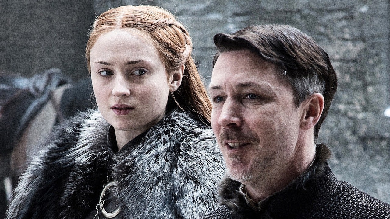 La coupe du Monde Game of Thrones What Littlefinger's