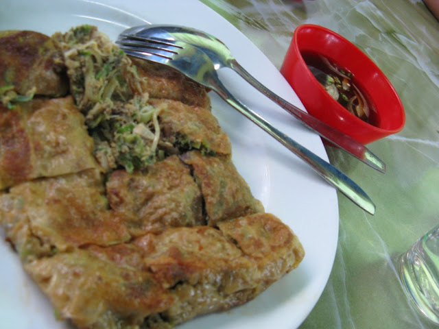 Resep Membuat Martabak Mesir Kuno, Sederhana Dijamin