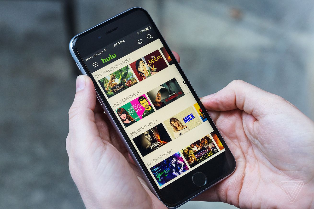 Hulu drops its commercial tier price for new and returning subscribers