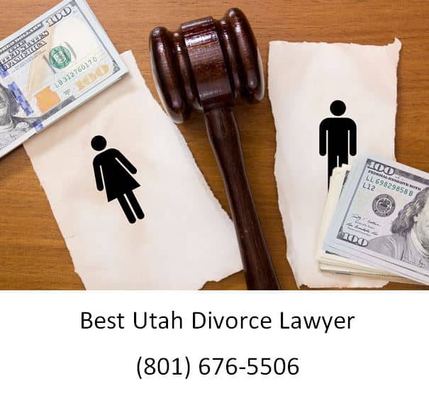 Best Divorce Lawyer In Utah — Best Utah Divorce Lawyer