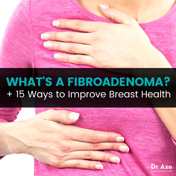 Fibroadenoma + 15 Keys for Improving Breast Health Site Title