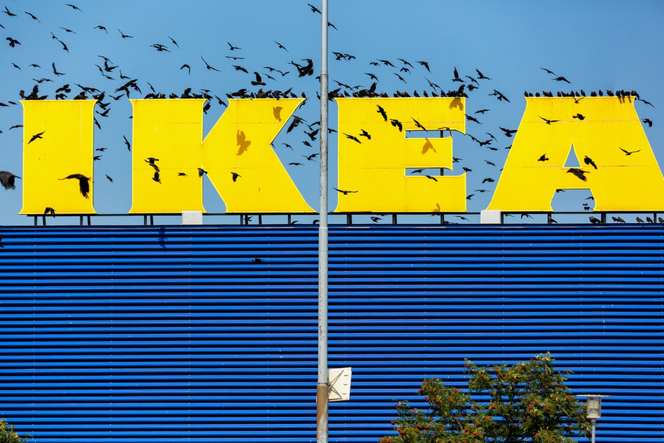 Ikea has bought TaskRabbit GadgetGuide