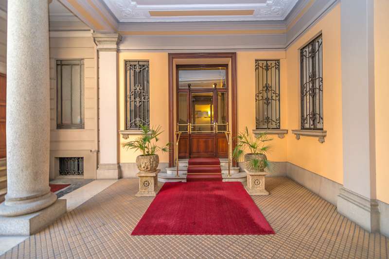 FOR SALE Residential property for Sale in Milano (Italy) http//dlvr