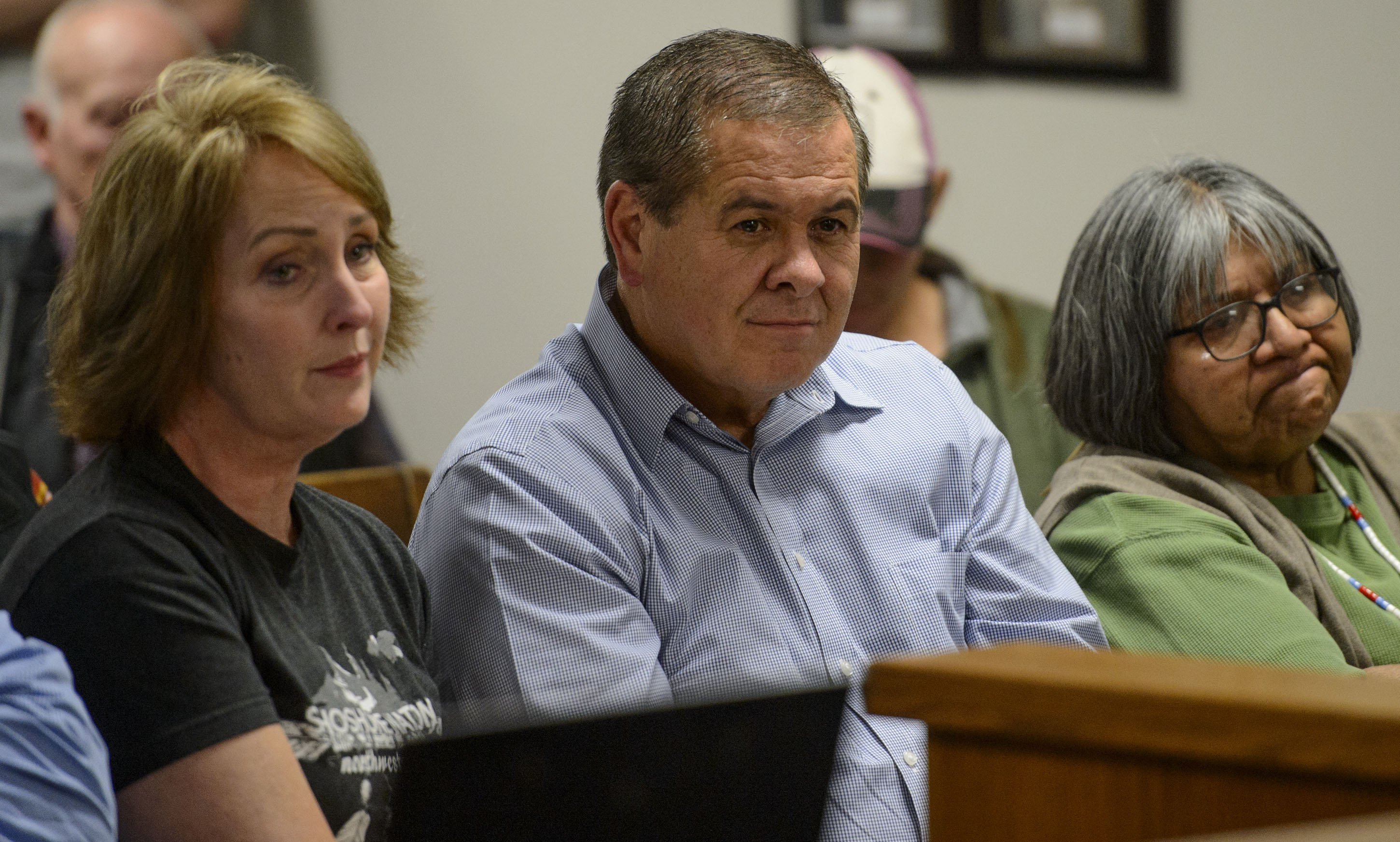 As divide grows among residents, Wellsville council votes to examine