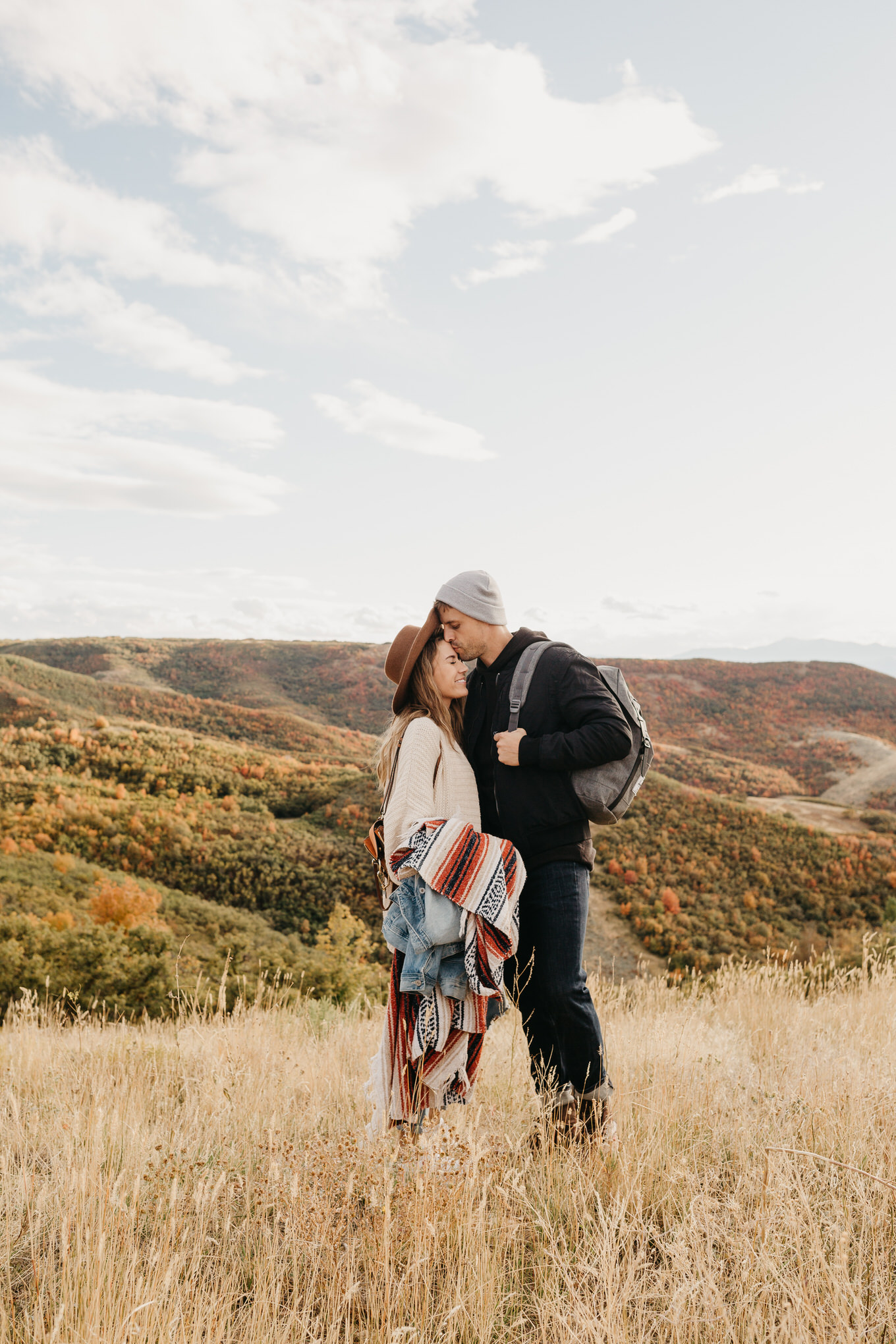 5 Outdoor Date Ideas To Try This Fall Choozo
