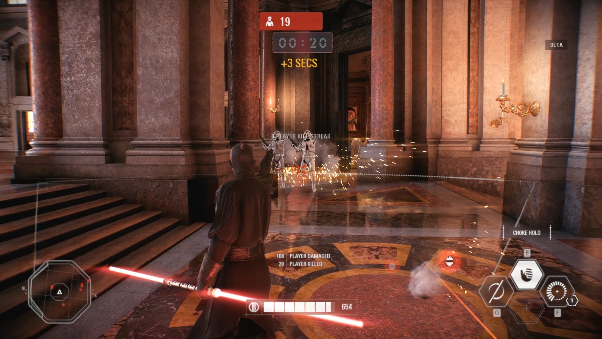 Clifford Games Star Wars Battlefront 2 open beta tips best class