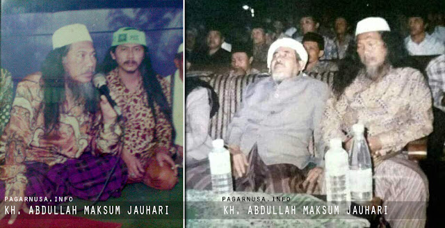 Peran Gus Makshum dan Banser dalam Penumpasan PKI di Kediri