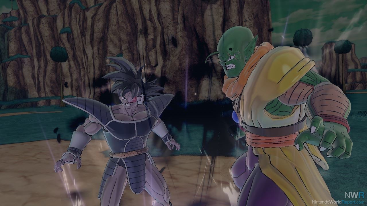 Dragon Ball Xenoverse 2 (Switch) Review GameUP24