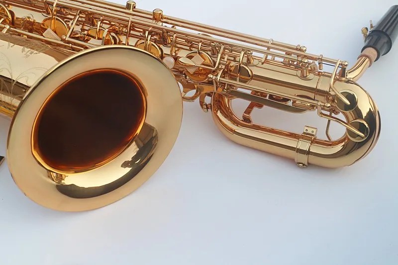 EMS Free Shipping Baritone Saxophone Selmer 54 Straight Professional