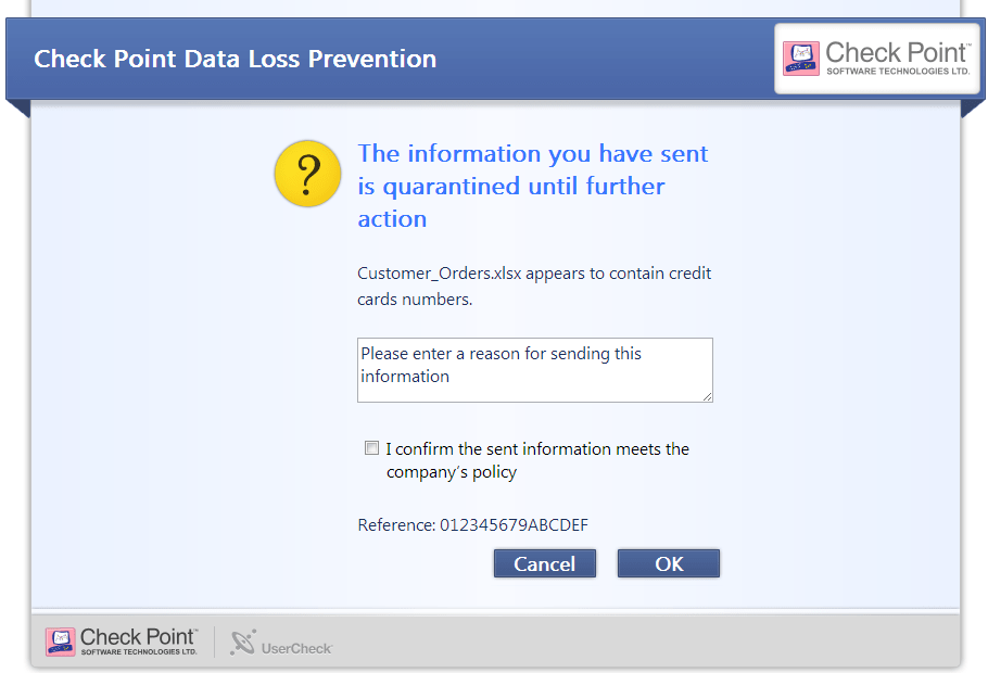 All about Technology Top 5 best data loss prevention software in 2017