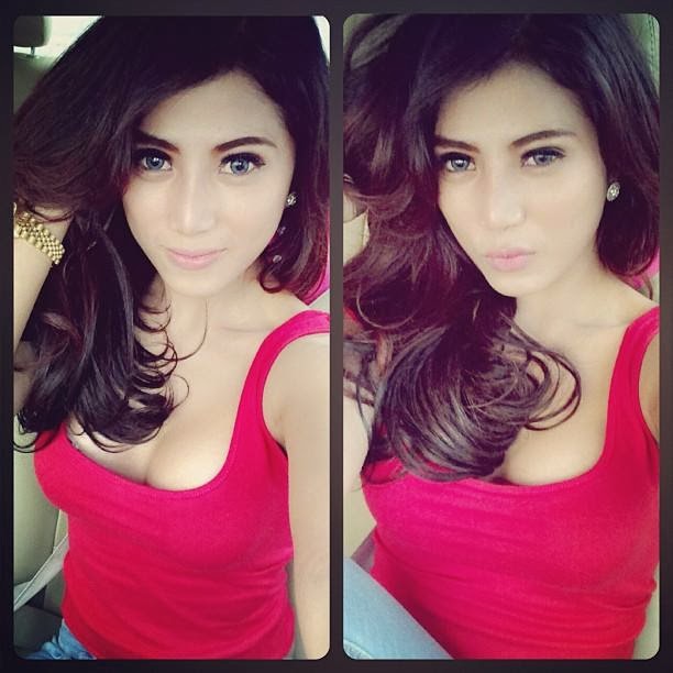 Model Majalah Dewasa Yang Jadi Caleg PKPI Unik Post+