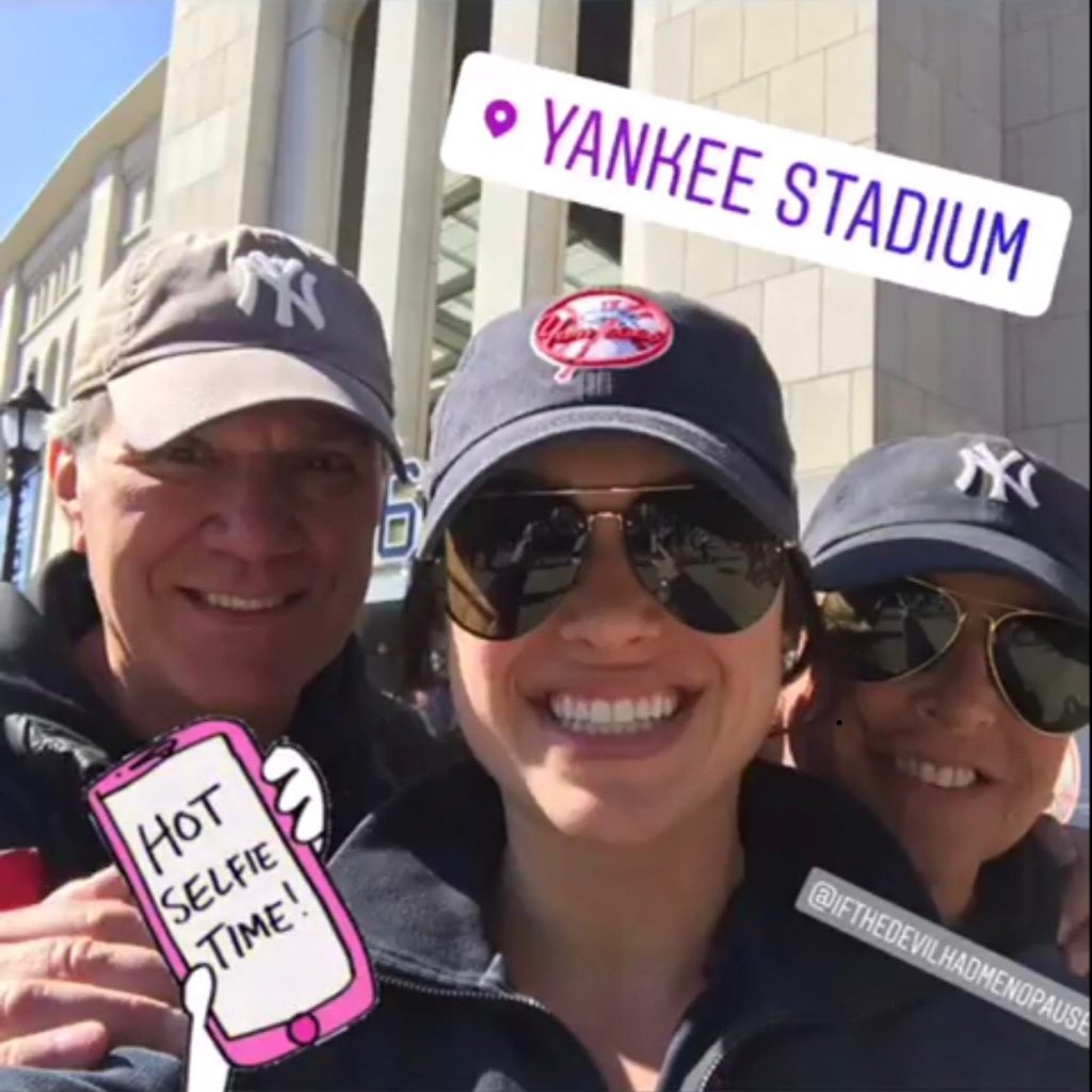 Buy Me Some Peanuts & Cracker Jacks...