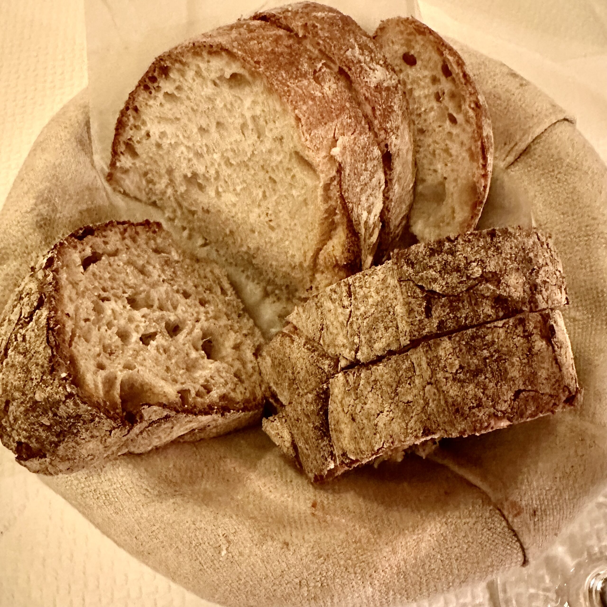 Enduring Balthazar…NYC Restaurant Review If The Devil Had Menopause