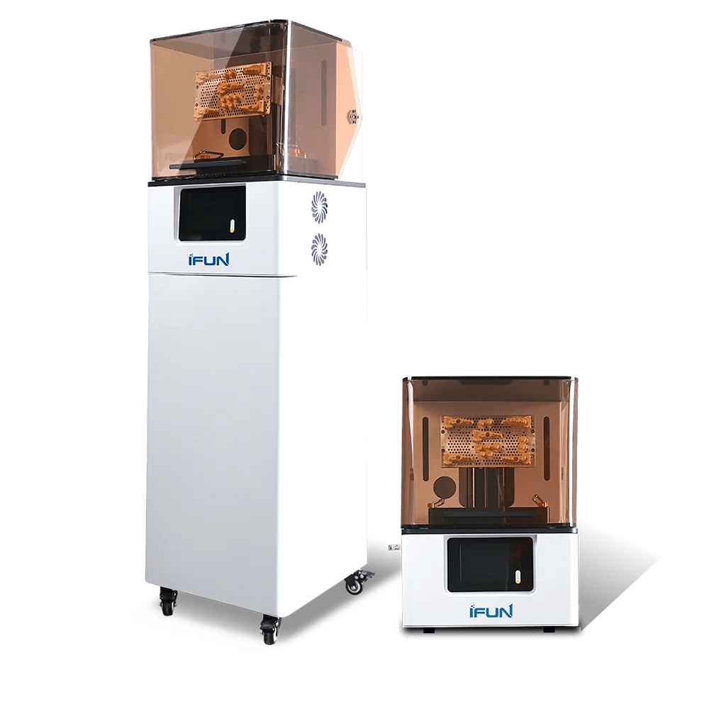 Free Dental Samples Ifun3d Co., Ltd.