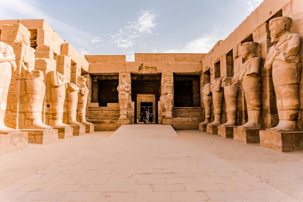 30 Fun Facts About Ancient Egypt Mysteries Unveiled iFunFact