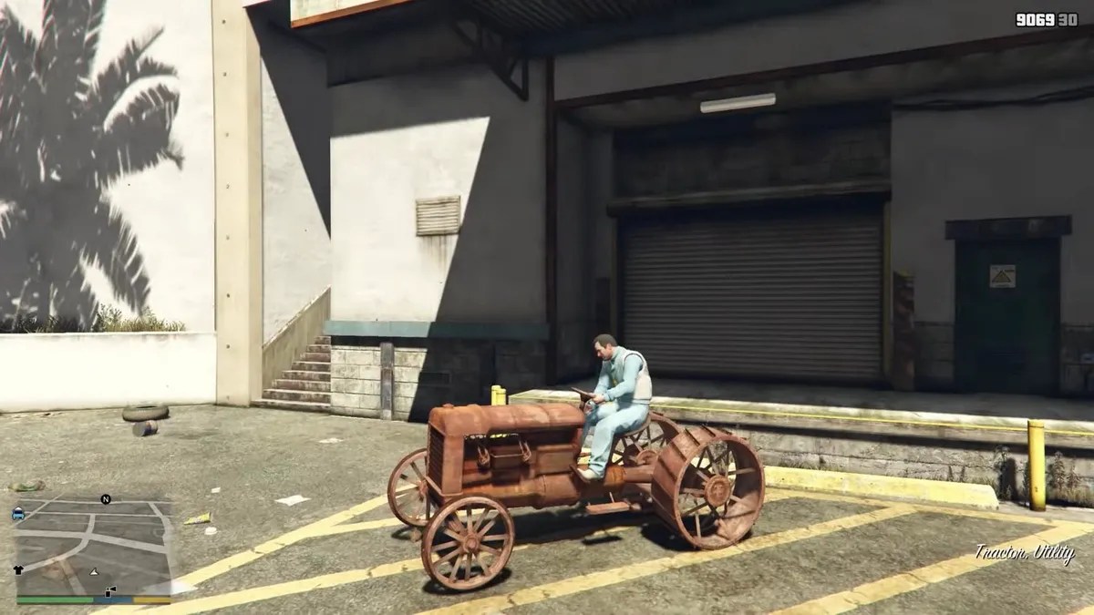 20 Fun Facts about GTA 5 Quirks, Easter Eggs & More! iFunFact