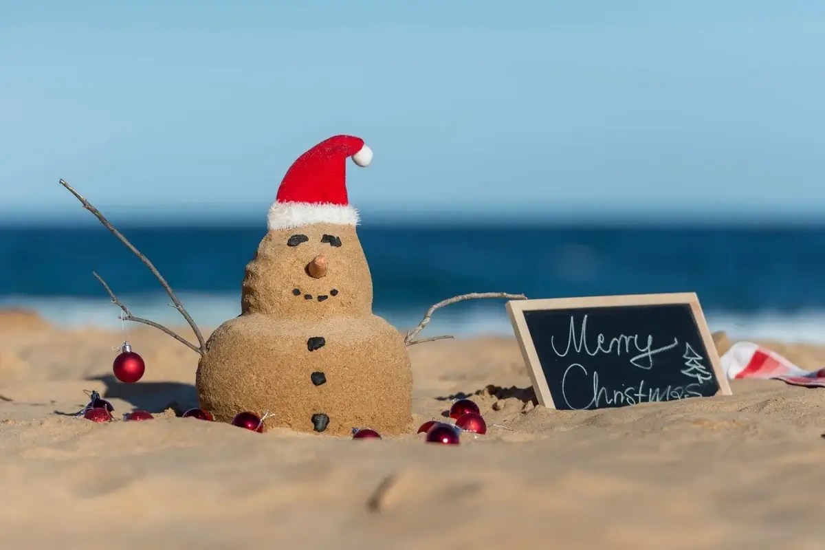 27 Fun Facts About Christmas in Australia You Should Know iFunFact