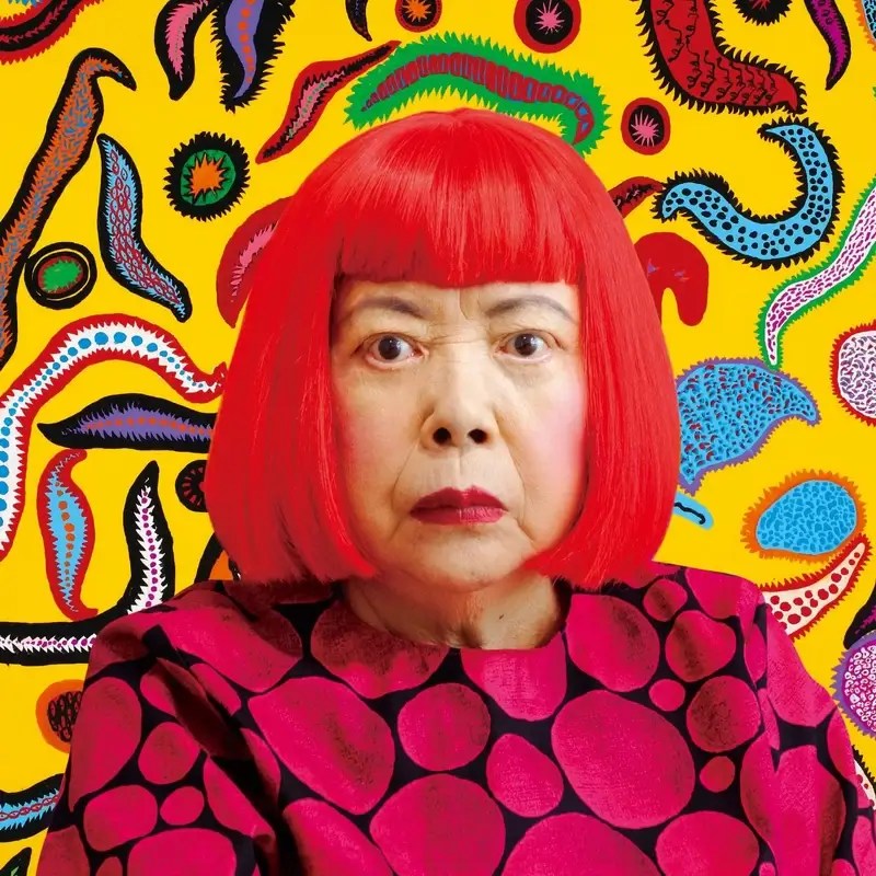 Top 15 Most Famous Japanese Artists of All Time iFunFact