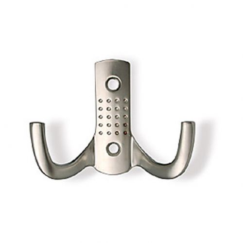 Furniture hooks, which are better for a and an open hanger