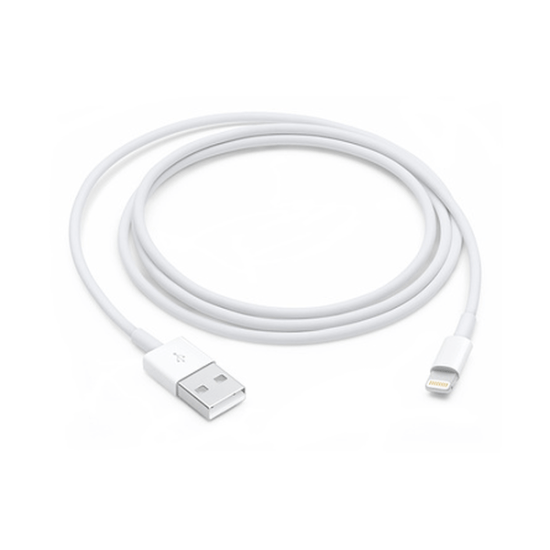 Apple Data Cable Lightning to USB 1m