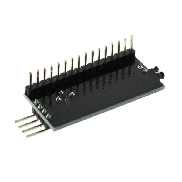 I2C SERIAL INTERFACE LCD MODULE iFuture Technology