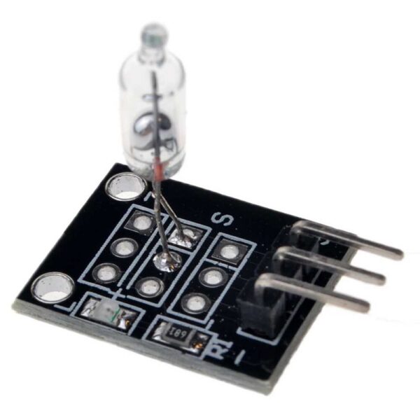 KY017 MERCURY TILT SWITCH MODULE iFuture Technology