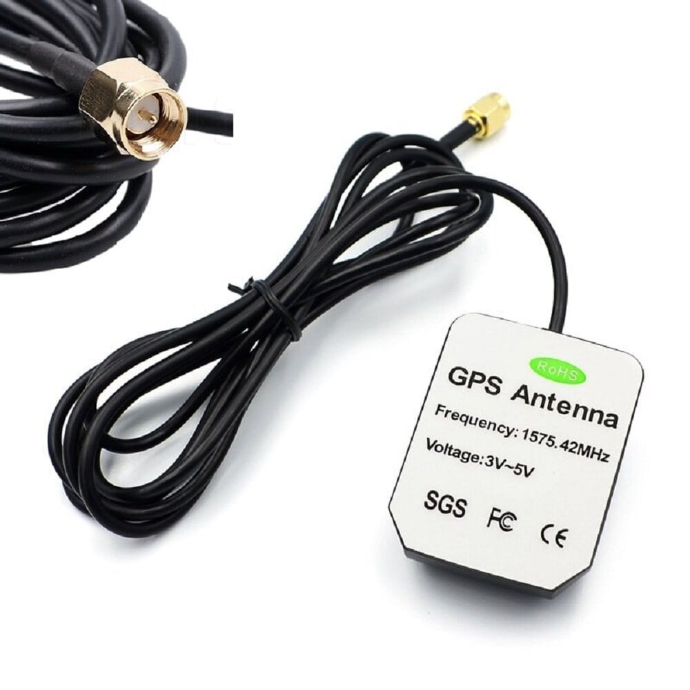 ANTENNA FOR GPS/GLONASS GNSS & GSM MODULE 1575 Mhz iFuture Technology