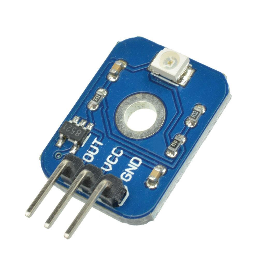 ULTRAVIOLET (UV) RADIATION SENSOR MODULE iFuture Technology