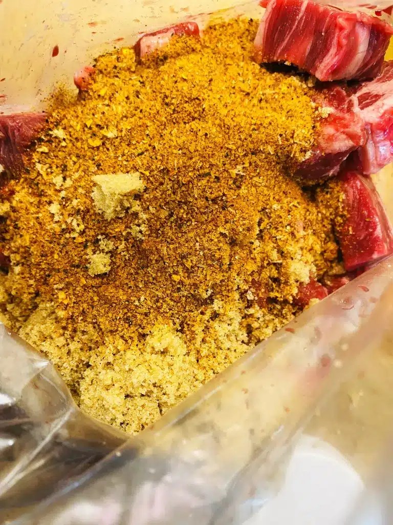 Traeger Brisket Burnt Ends If You Give a Girl a Grill