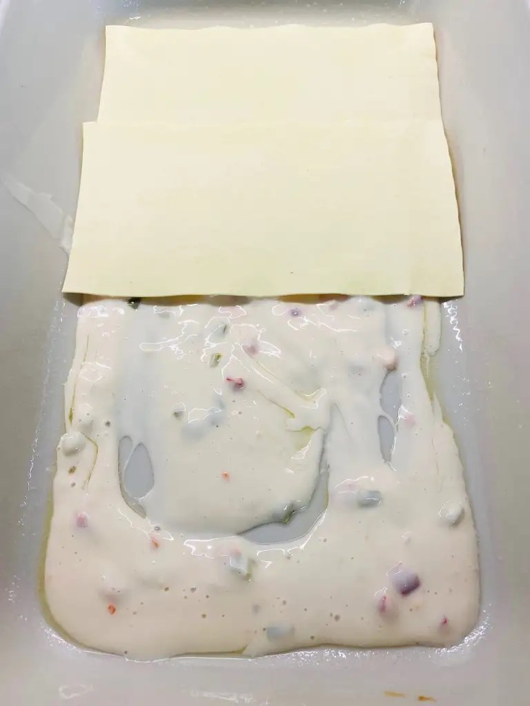 Traeger Philly Cheesesteak Lasagna If You Give a Girl a Grill