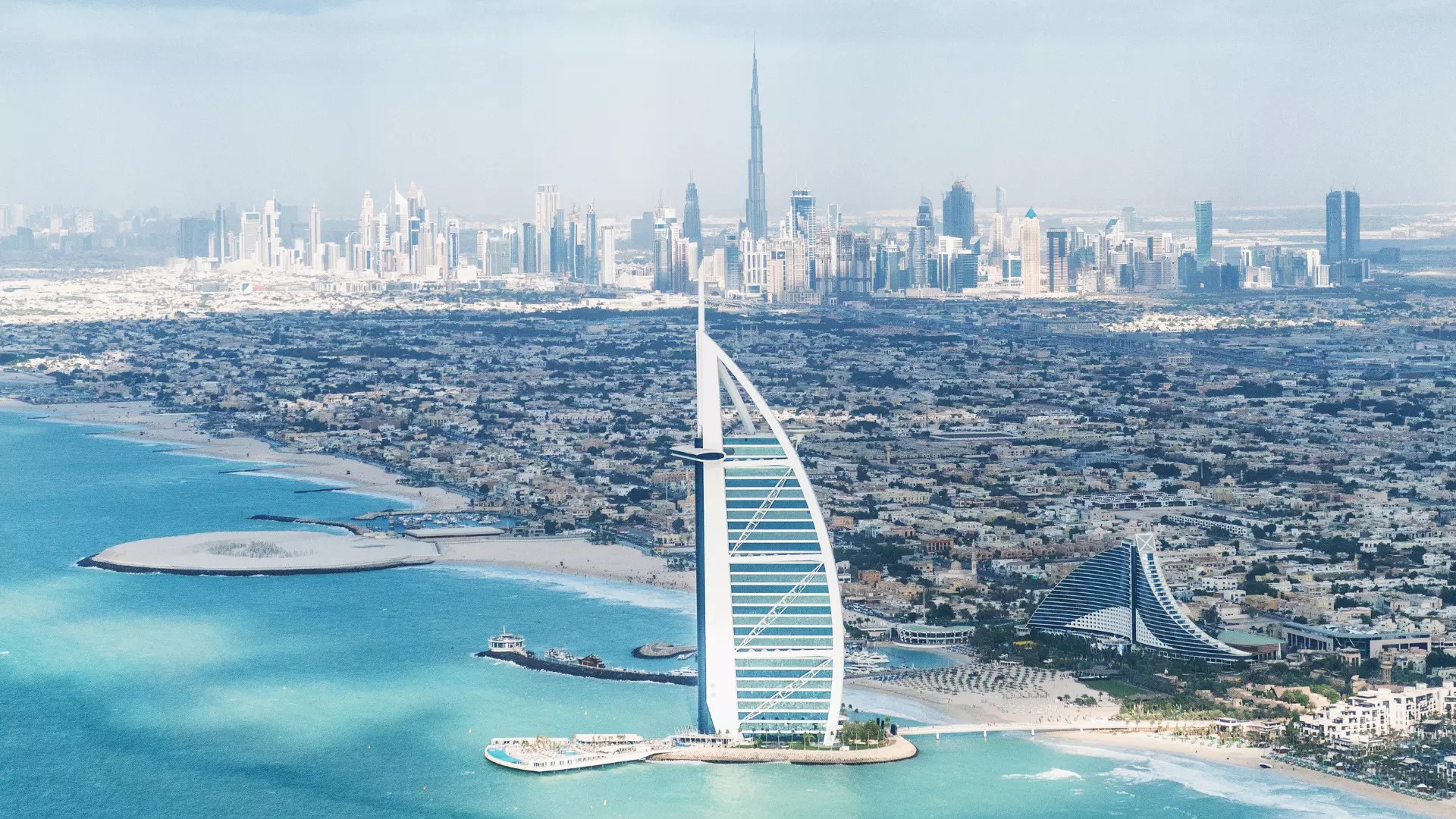 Dubai Free Zones Guide Everything you need to know about Dubai free zones