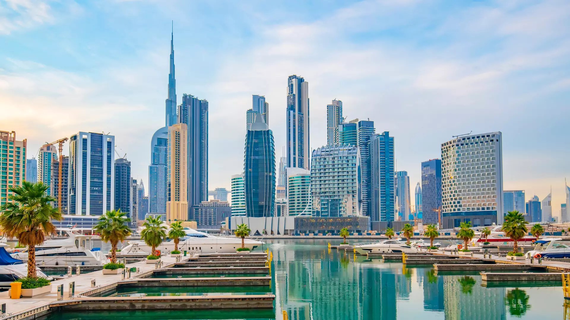 Dubai Free Zones Guide Everything you need to know about Dubai free zones