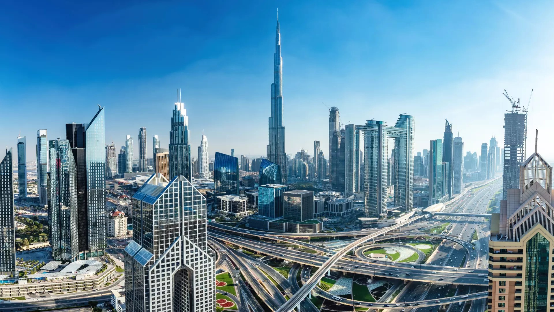 Company Formation in Dubai Everything You Need to Know