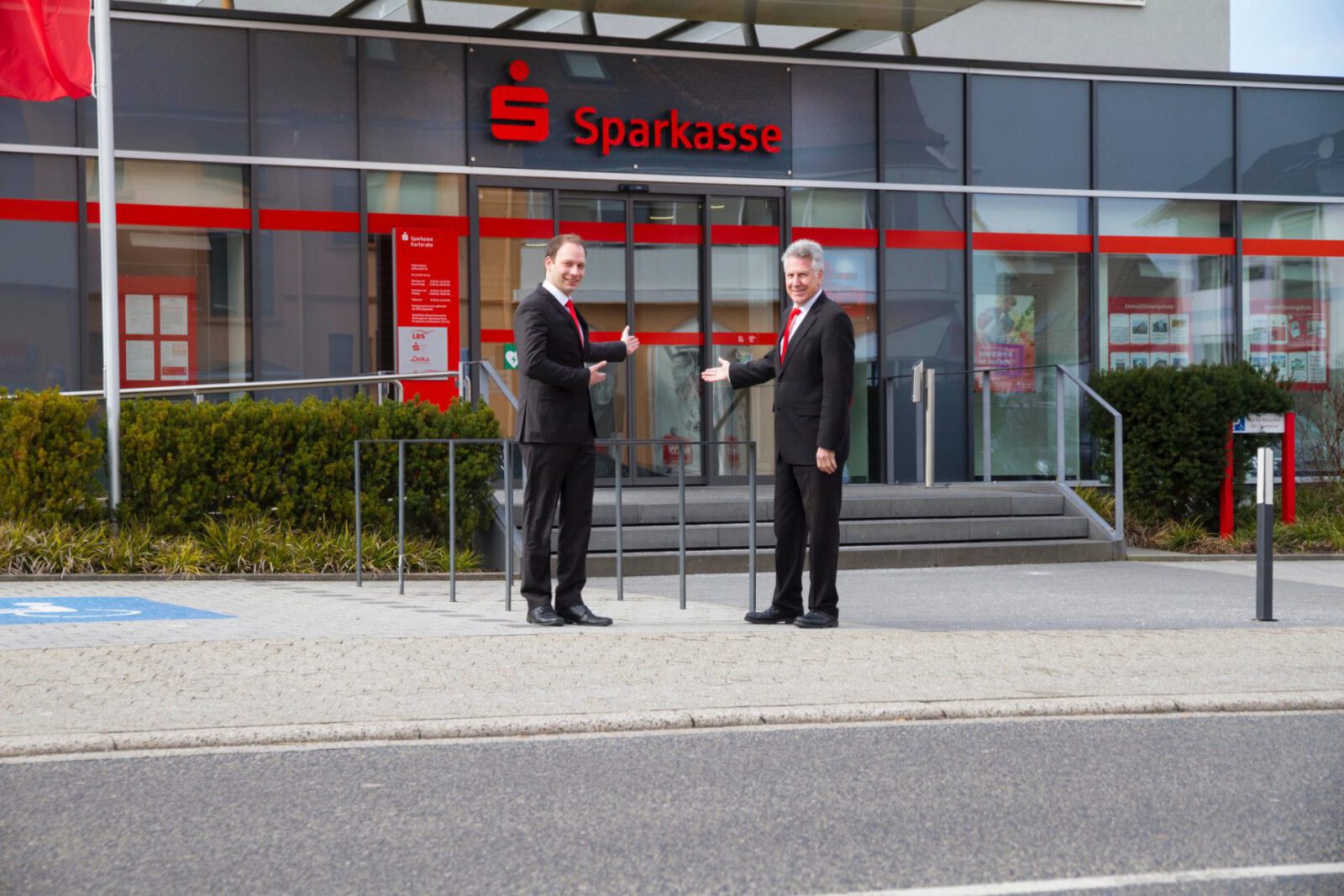 Sparkasse Karlsruhe Interessengemeinschaft Malsch e. V.