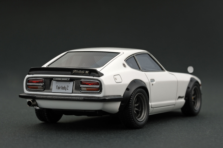 Nissan fairlady z club malaysia