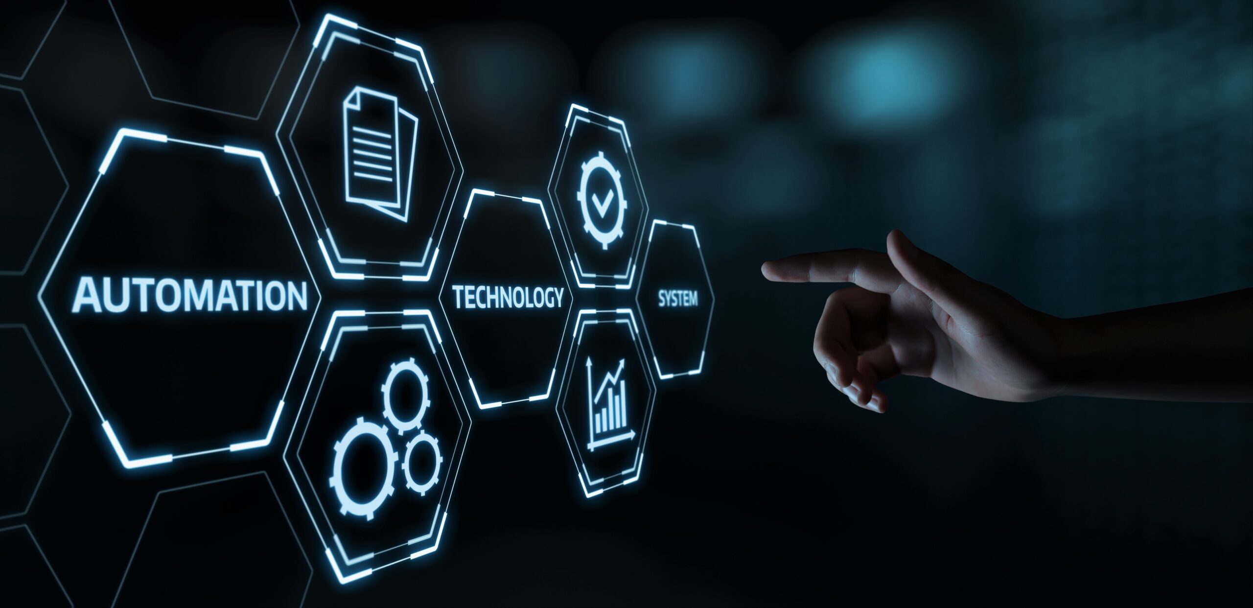 Automation solutions – IG Paper Team