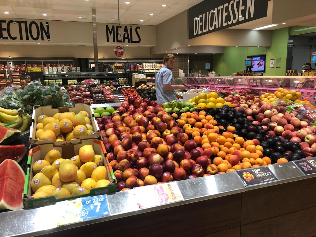 Contact Us IGA Anglesea