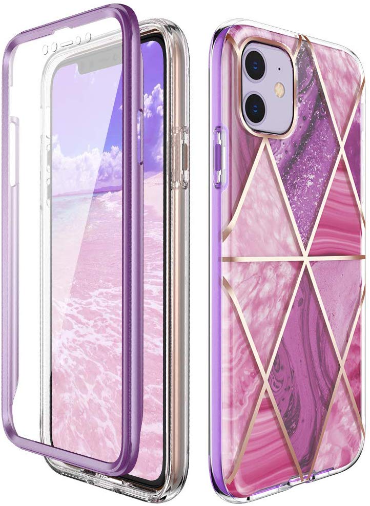 7 Best iPhone 11 Cases for Girls and Women in 2021