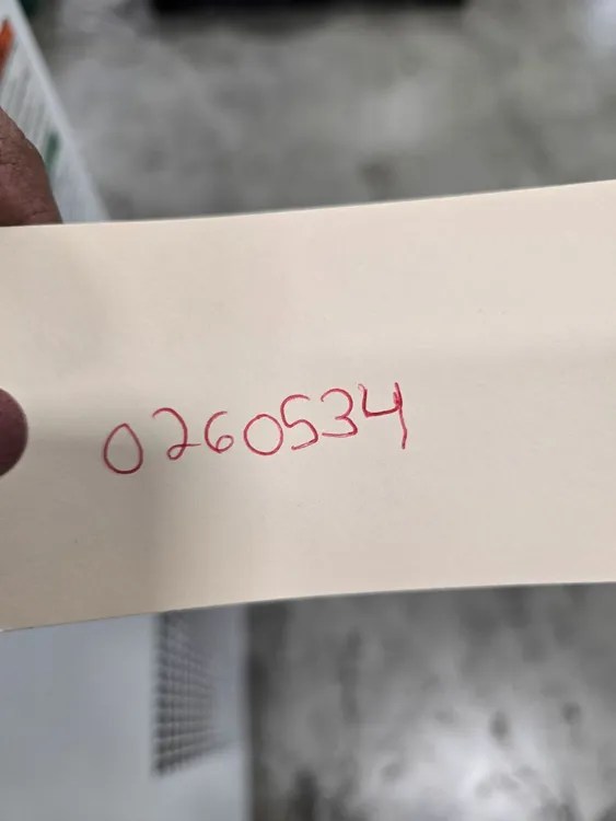 SANHE TONGFEI MCW25C01K13MS2Z3486 WATER CHILLER USED iGAM