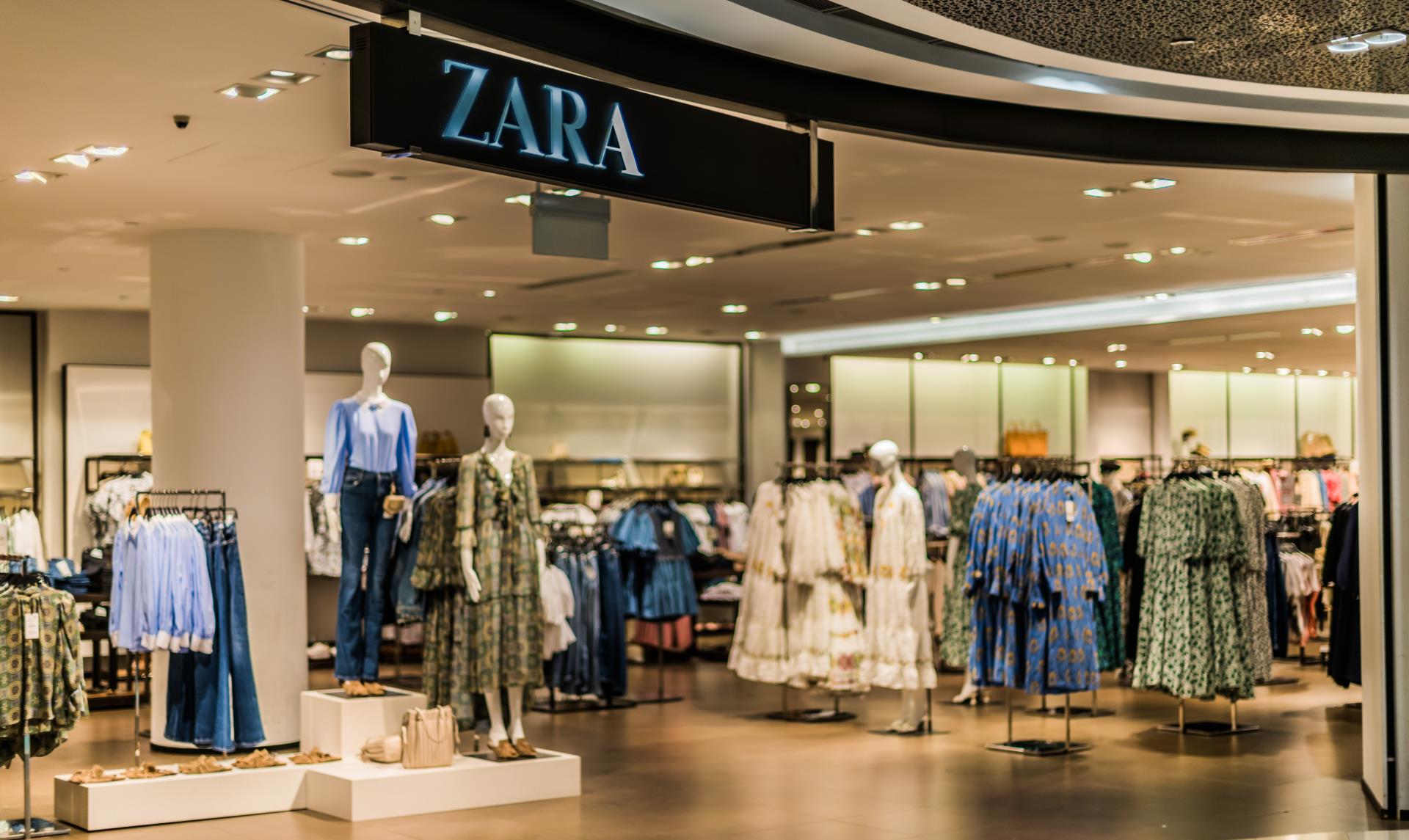 Zara Aruba Gamcor C.A.