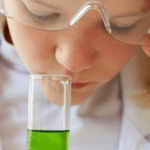 7 Science Experiments to Learn the Sense of Smell