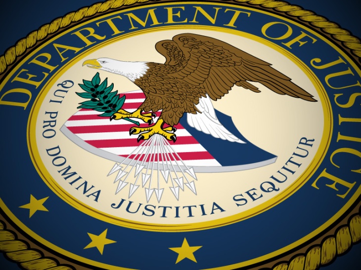 U.S. DOJ Arrests 2 People and Seizes 94,636 Bitcoin From